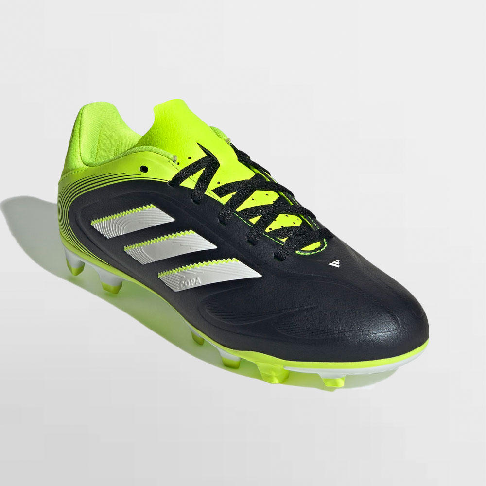 ADIDAS CALZADO COPA PURE III CLUB FG/MG PS/GS - JR2905