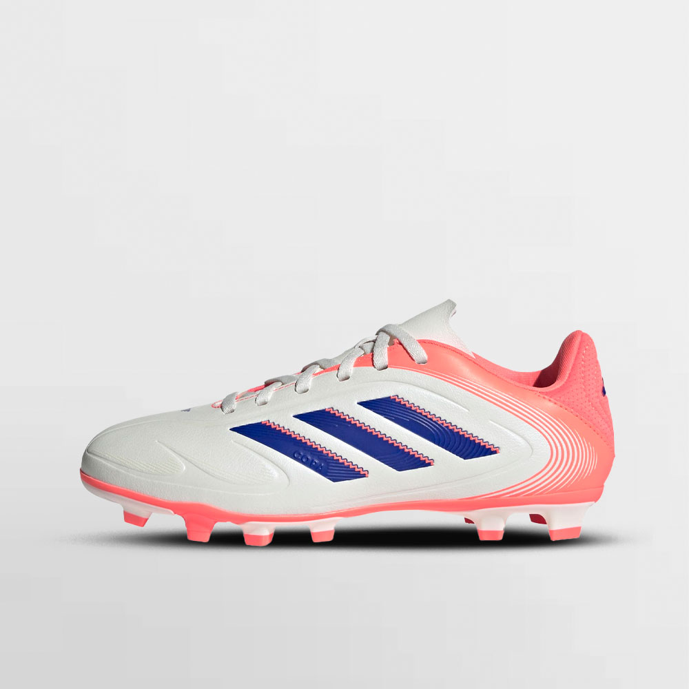 ADIDAS CALZADO COPA PURE III CLUB FG/MG PS/GS - JR2907