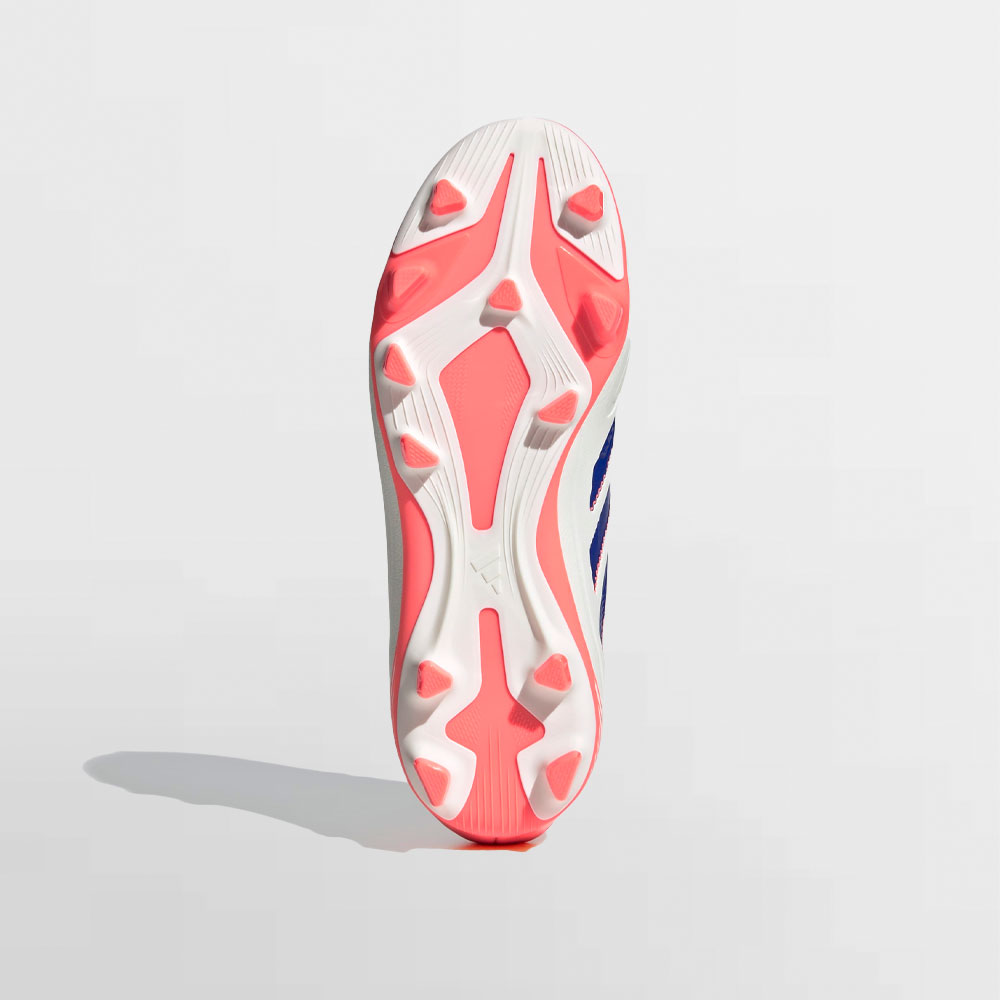 ADIDAS CALZADO COPA PURE III CLUB FG/MG PS/GS - JR2907