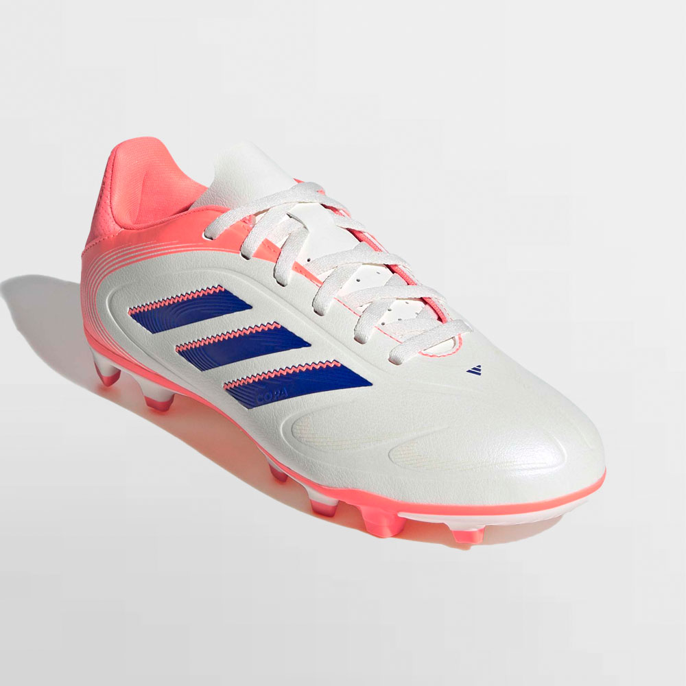 ADIDAS CALZADO COPA PURE III CLUB FG/MG PS/GS - JR2907