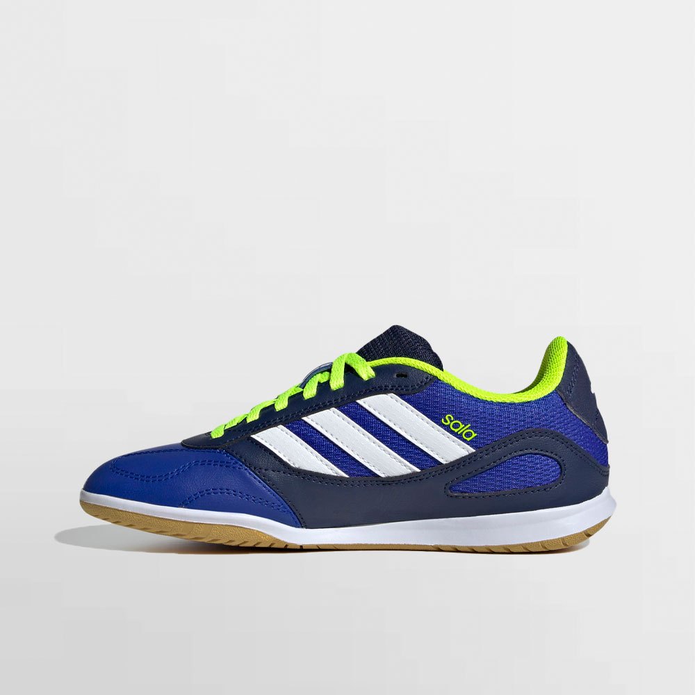 ADIDAS CALZADO SUPER SALA III  PS/GS - JR5401