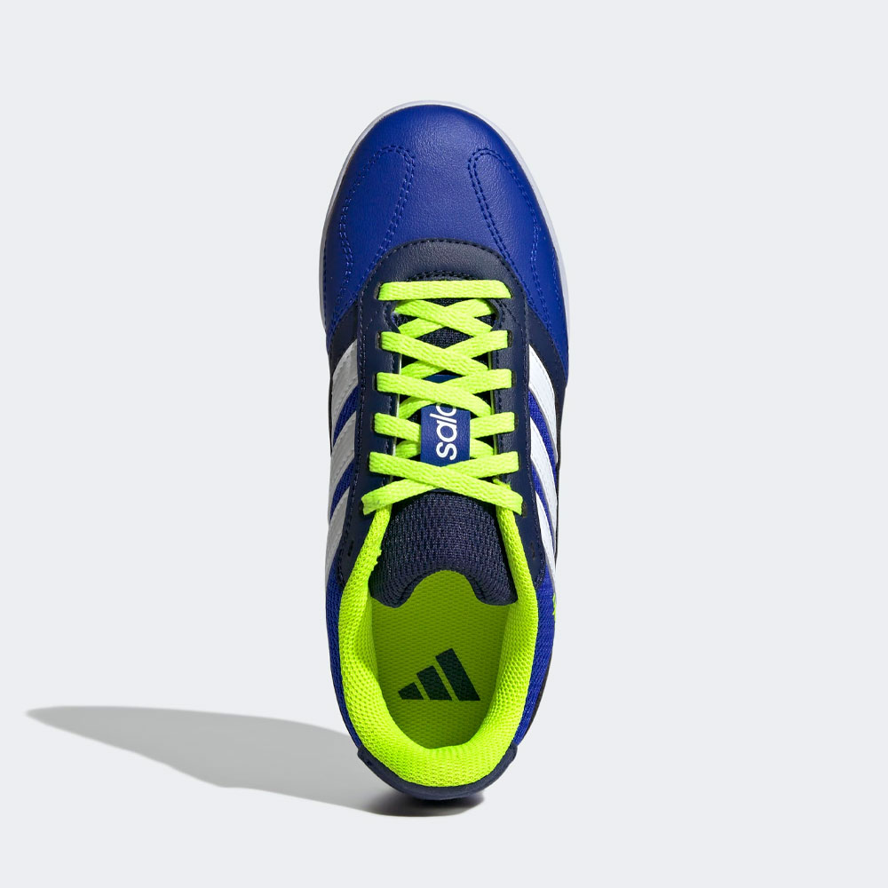 ADIDAS CALZADO SUPER SALA III  PS/GS - JR5401