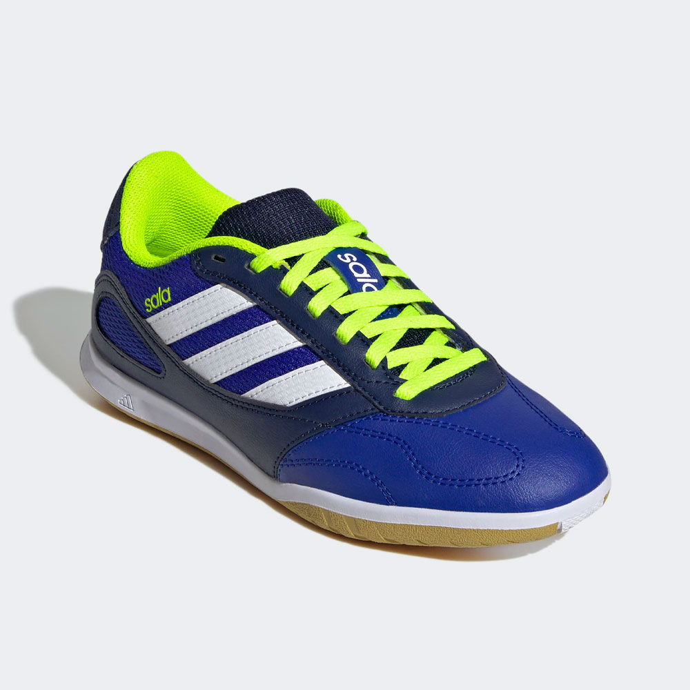 ADIDAS CALZADO SUPER SALA III  PS/GS - JR5401