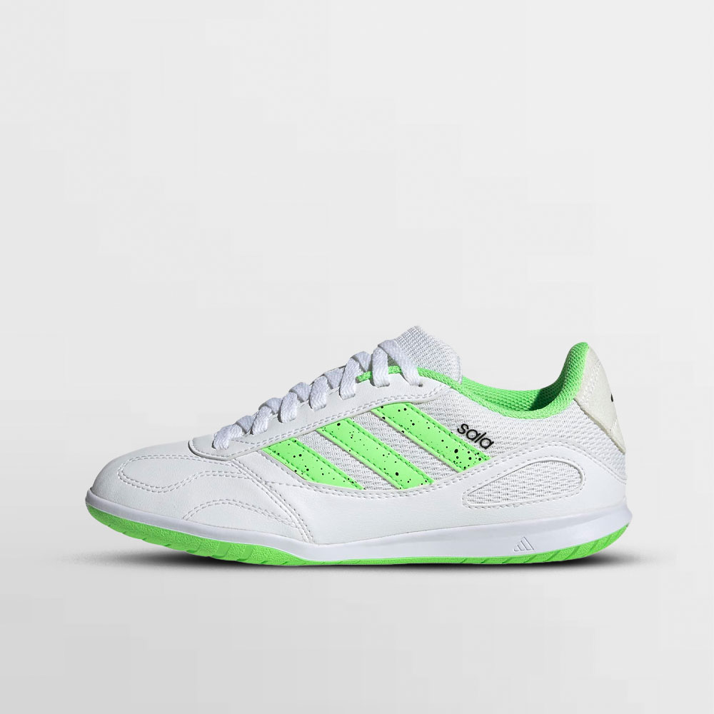 ADIDAS CALZADO SUPER SALA III PS/GS - JR5402