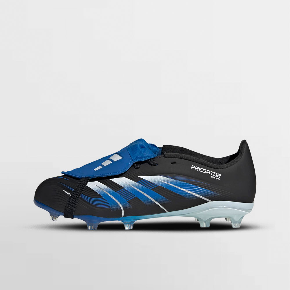 ADIDAS CALZADO PREDATOR LEAGUE FT FG JB PS/GS - JS4271