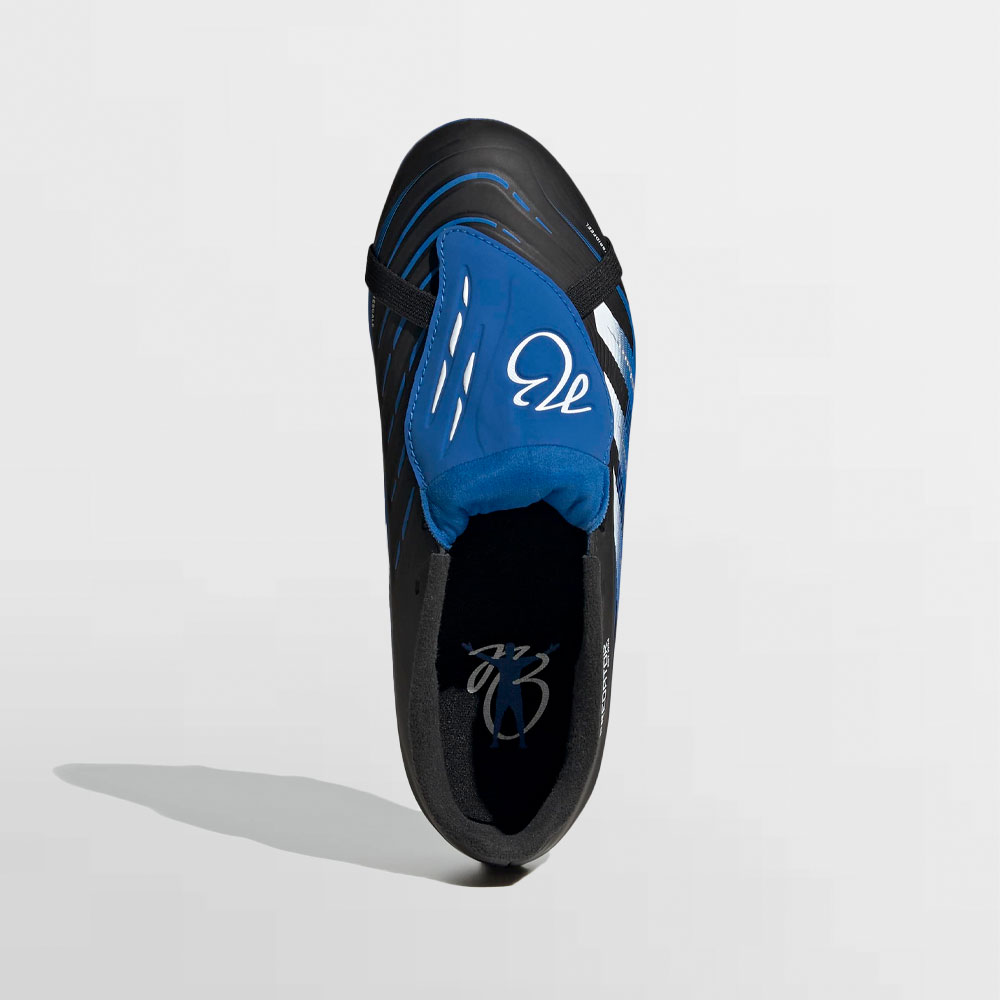 ADIDAS CALZADO PREDATOR LEAGUE FT FG JB PS/GS - JS4271