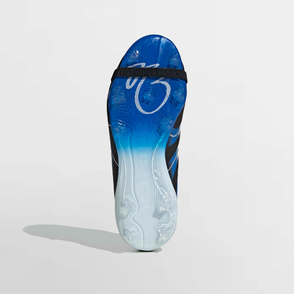 ADIDAS CALZADO PREDATOR LEAGUE FT FG JB PS/GS - JS4271