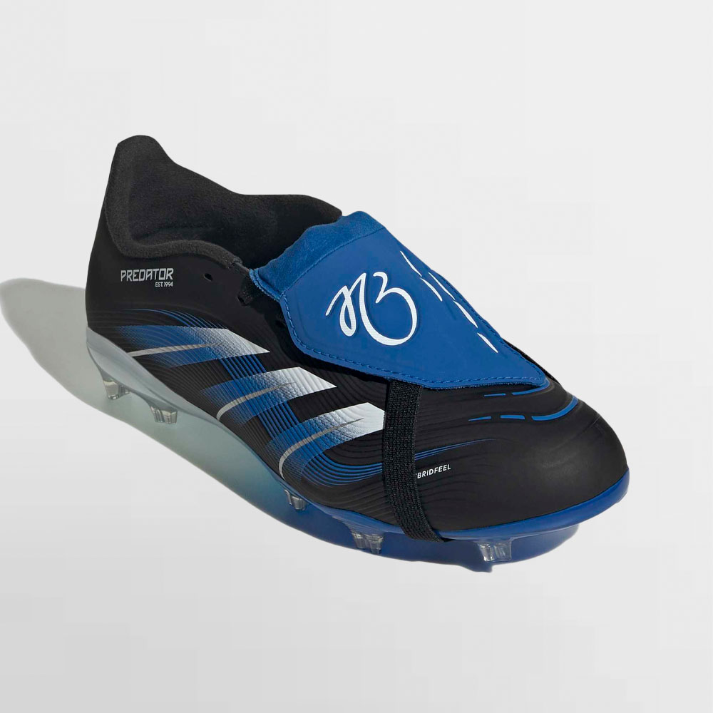 ADIDAS CALZADO PREDATOR LEAGUE FT FG JB PS/GS - JS4271