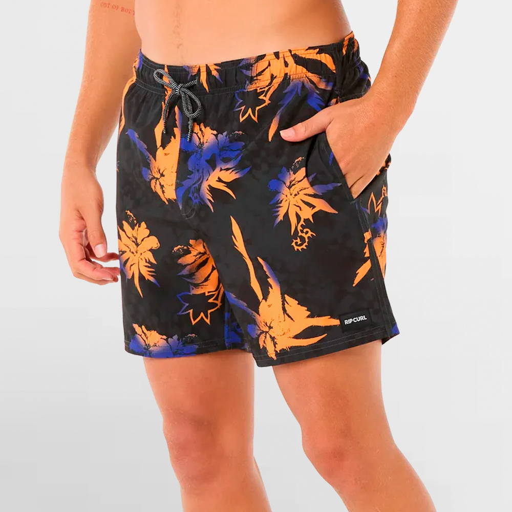 RIP CURL BERMUDA FUN TIMES VOLLEY - 09GMBO 0090