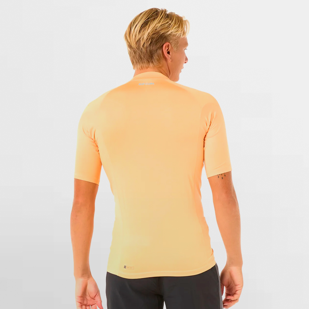 RIP CURL LYCRA WAVES UPF PERF - 142MRV 2214