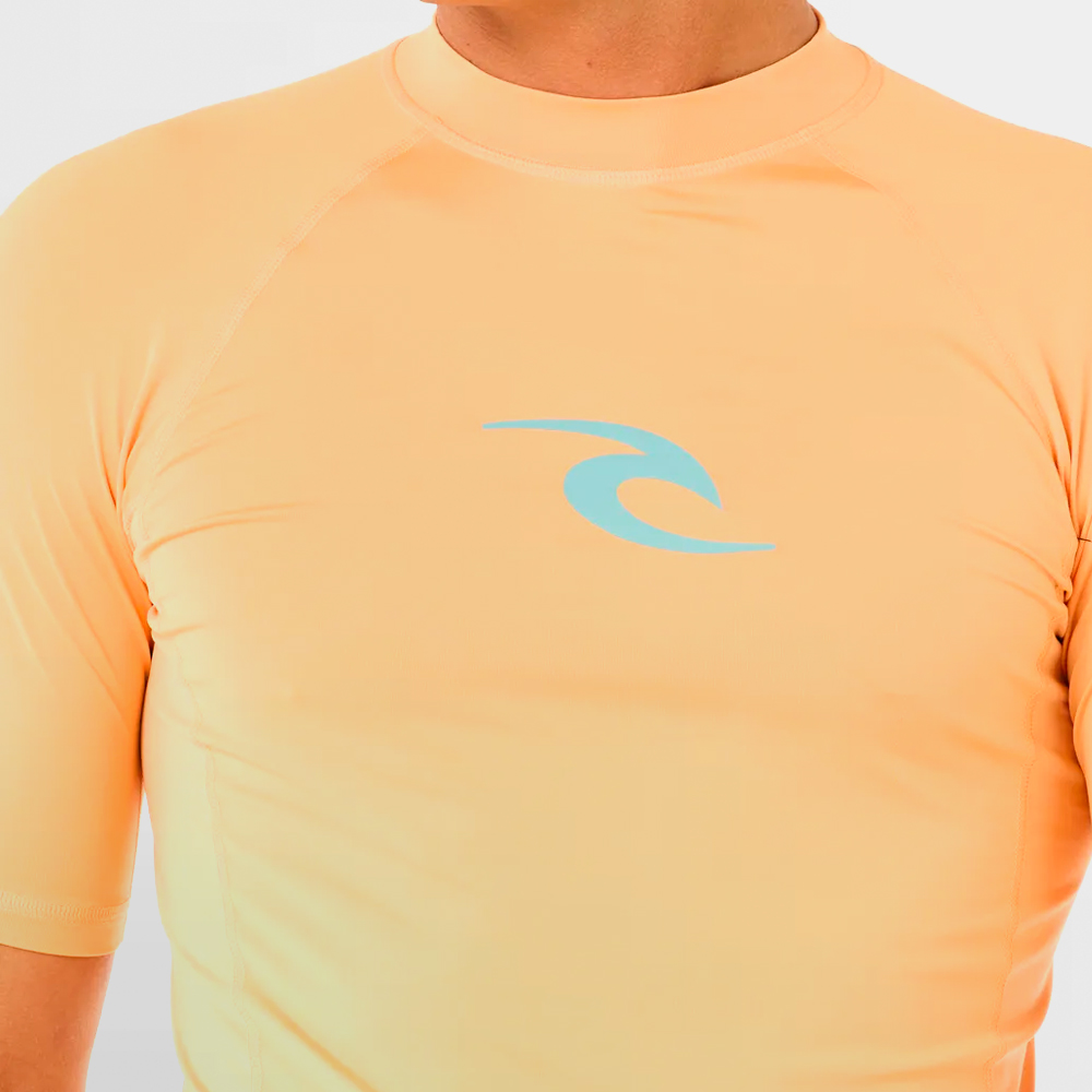 RIP CURL LYCRA WAVES UPF PERF - 142MRV 2214