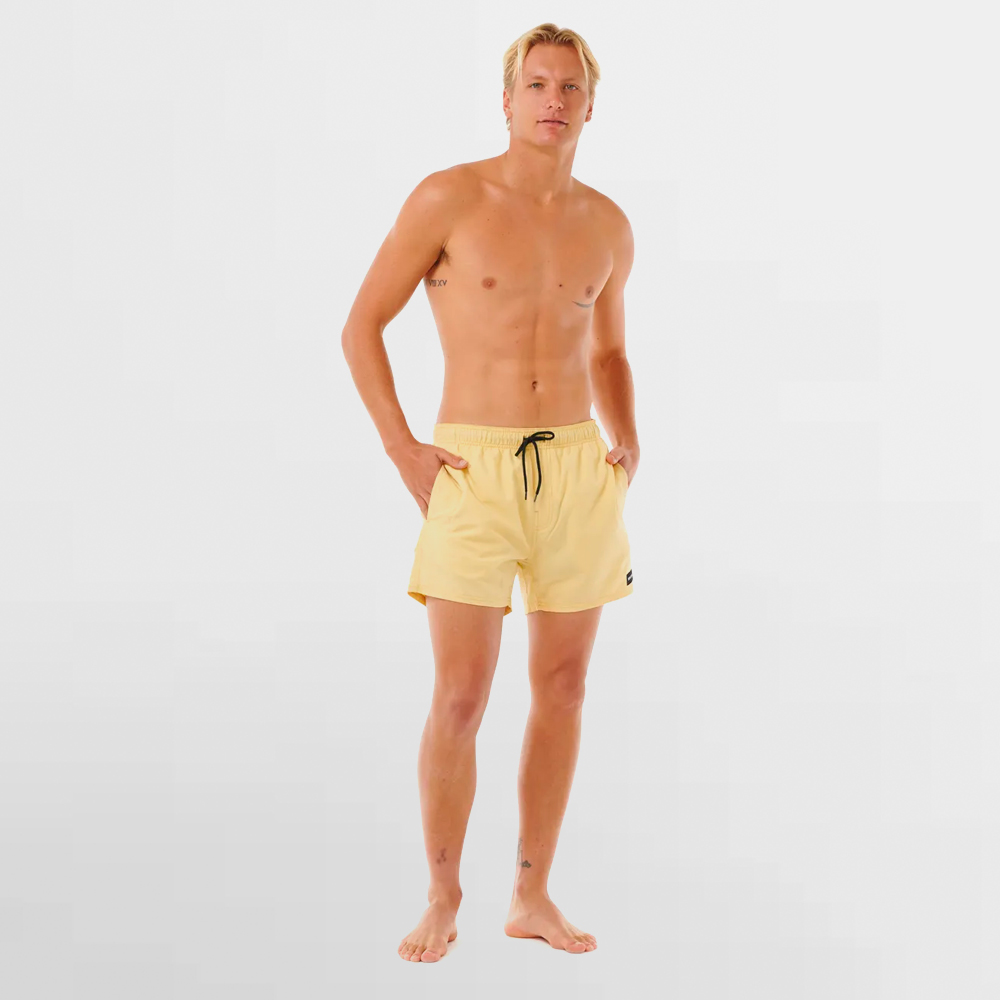 RIP CURL BERMUDA OFFSET 15
