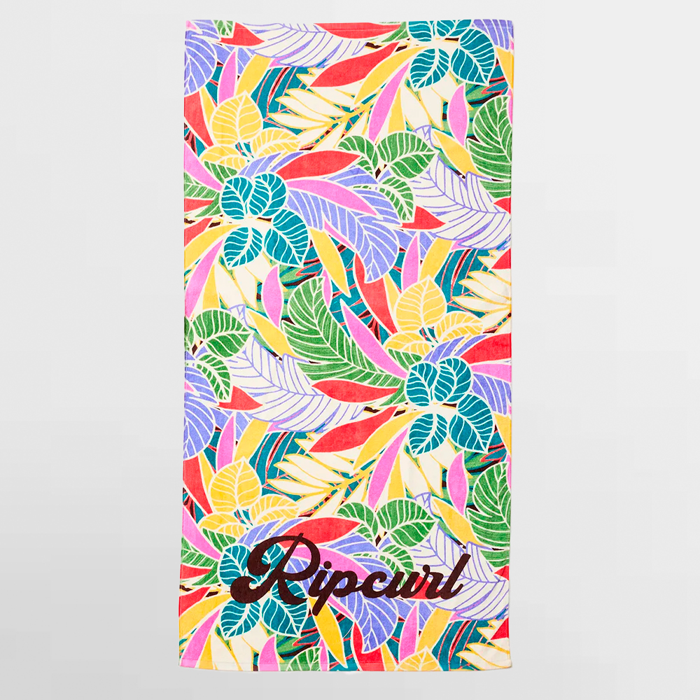 RIP CURL TOALLA MIXED TOWEL - 01FWTO 3020