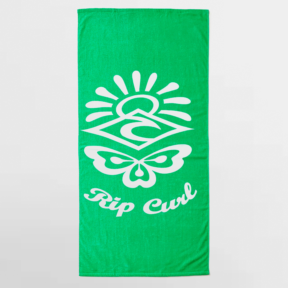 RIP CURL TOALLA GRAPHIC STANDARD TOWEL - 01OWTO 0060