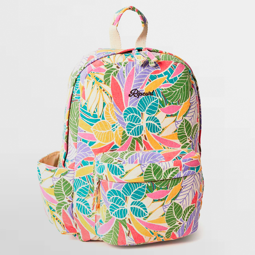 RIP CURL MOCHILA MIXED CANVAS 18L BACKPACK - 03OWBA 3020