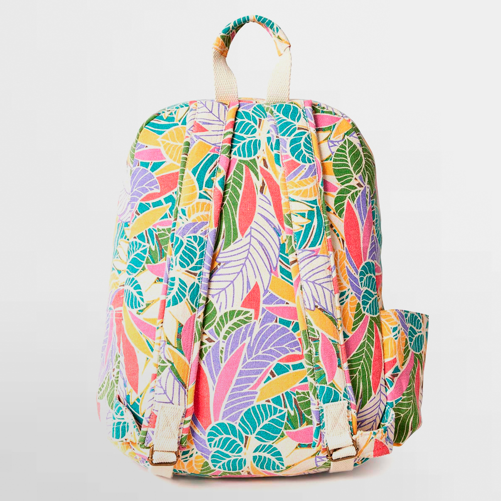 RIP CURL MOCHILA MIXED CANVAS 18L BACKPACK - 03OWBA 3020