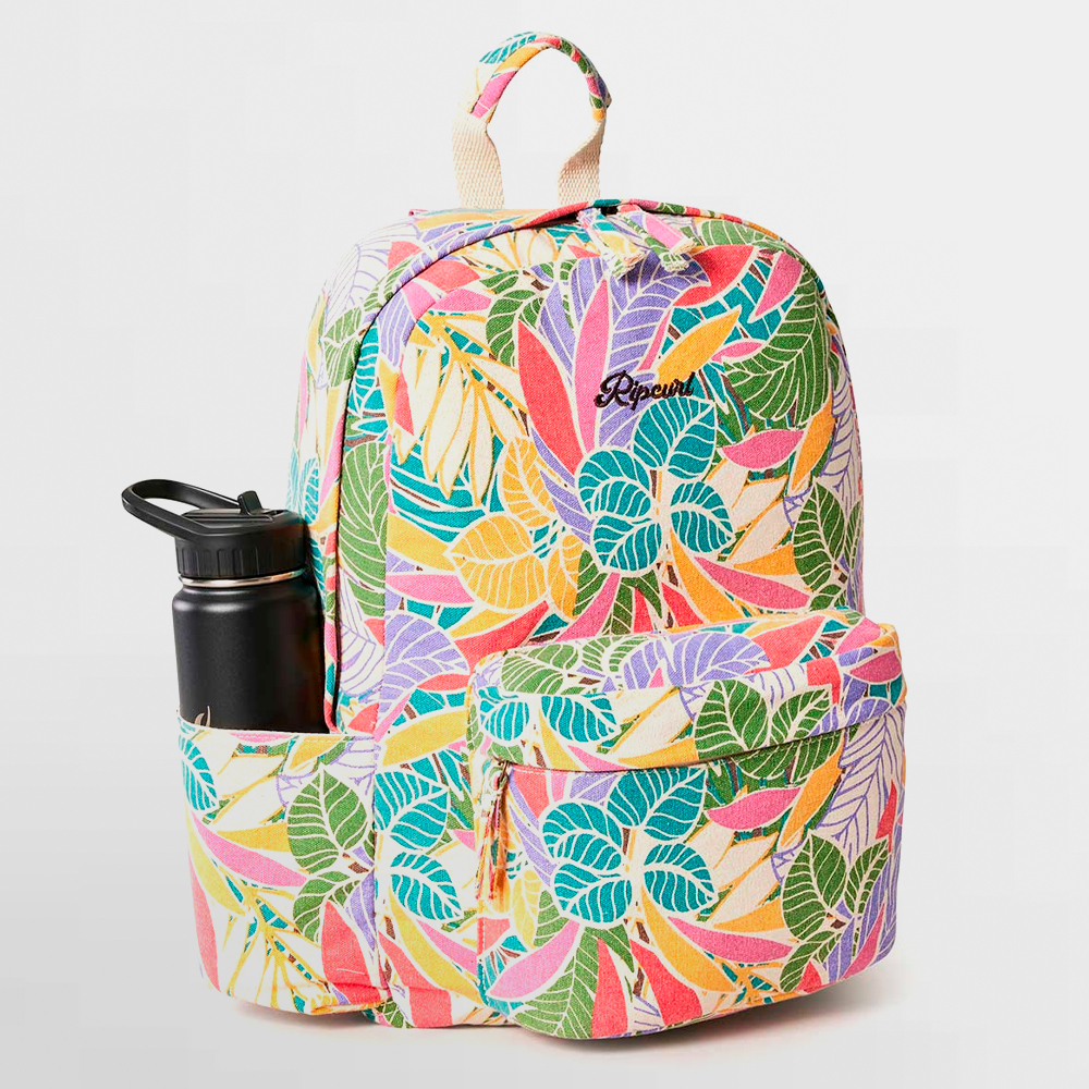 RIP CURL MOCHILA MIXED CANVAS 18L BACKPACK - 03OWBA 3020