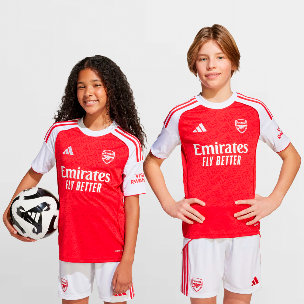 ADIDAS CAMISA K. AFC H JSY - JI9533