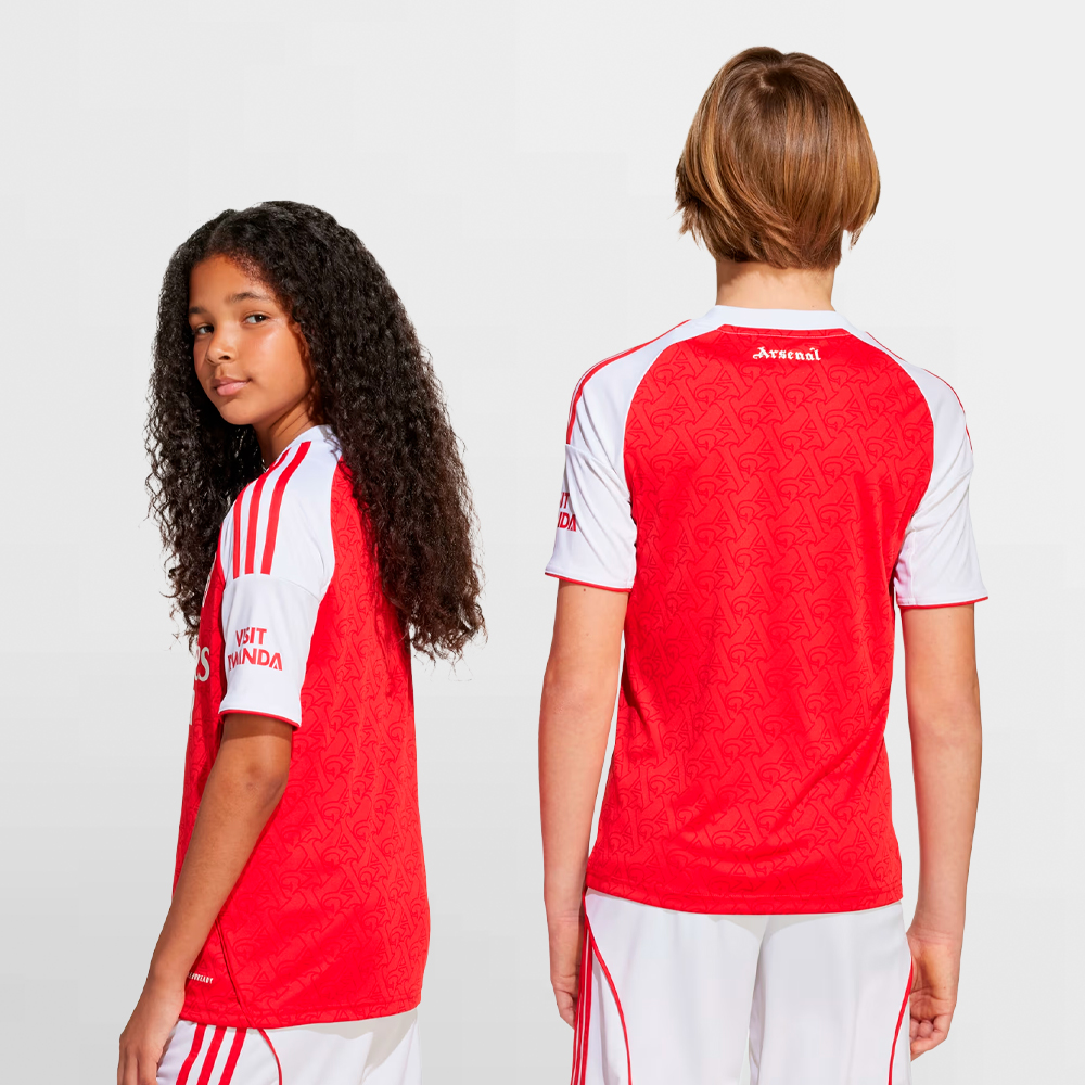 ADIDAS CAMISA K. AFC H JSY - JI9533
