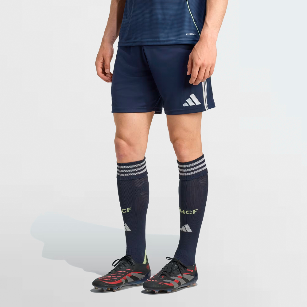 ADIDAS PANT. CORTO REAL A SHO - JJ1928