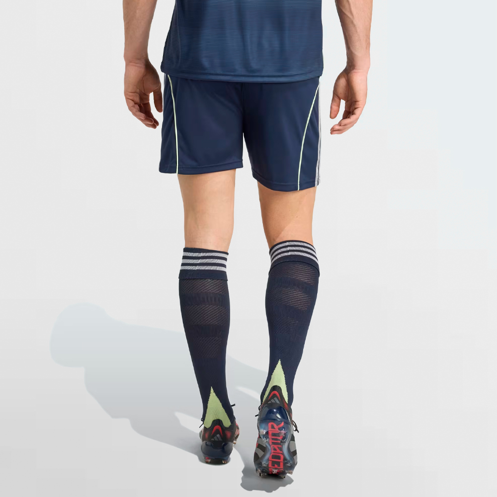 ADIDAS PANT. CORTO REAL A SHO - JJ1928