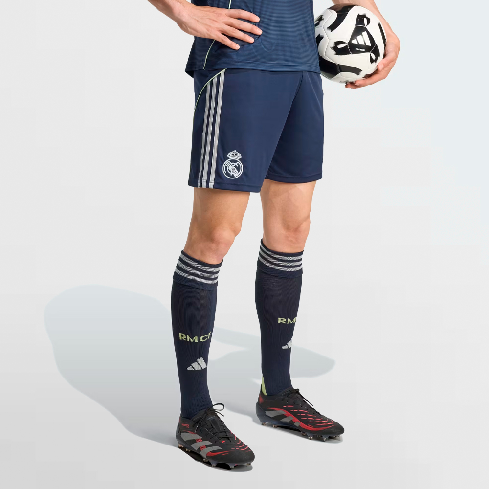 ADIDAS PANT. CORTO REAL A SHO - JJ1928