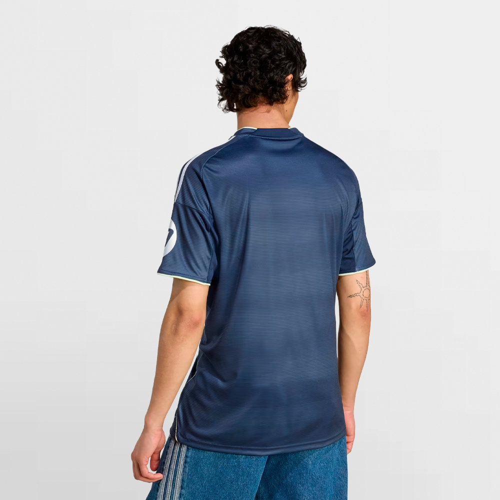 ADIDAS CAMISA REAL A JSY - JJ4182