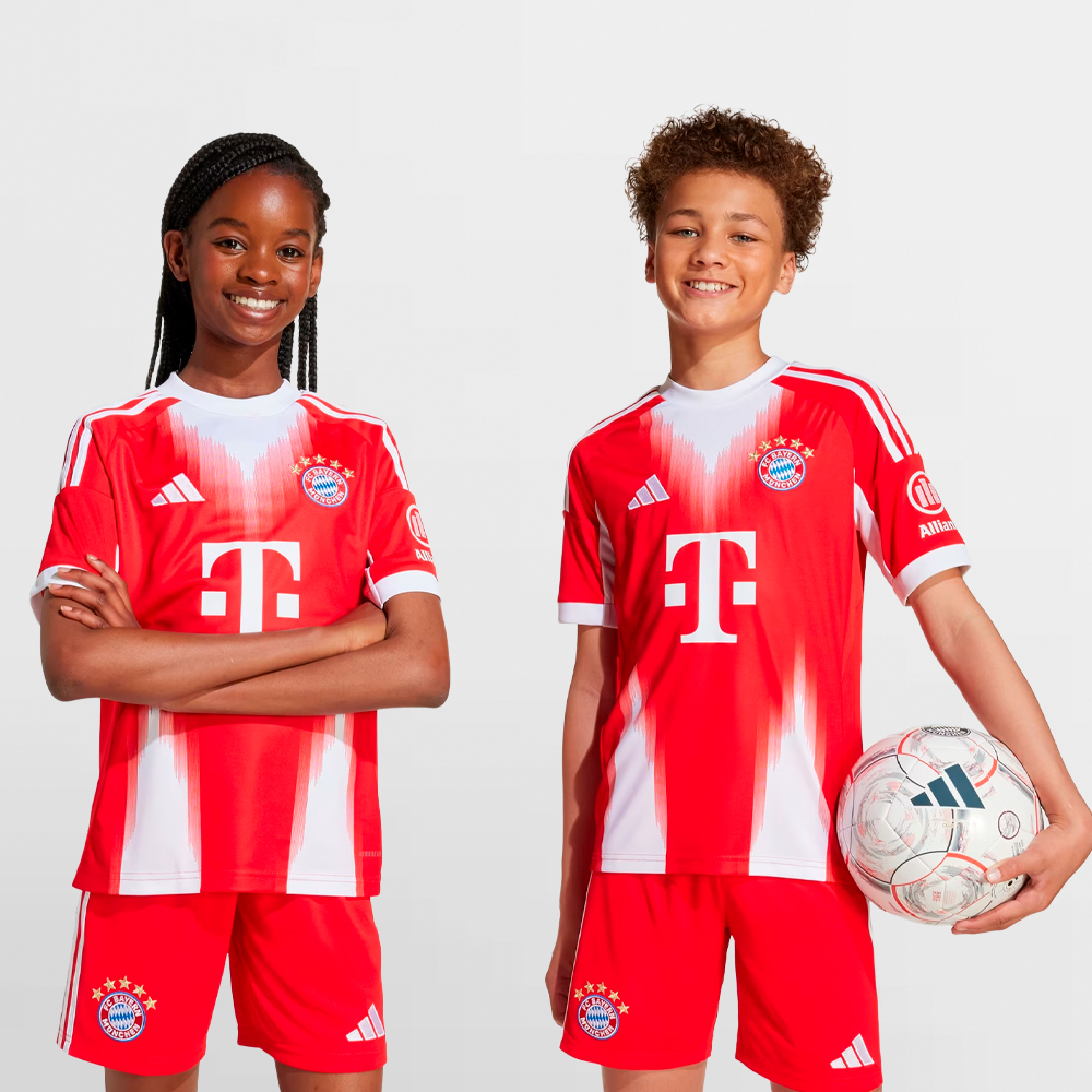 ADIDAS CAMISA K. FCB H JSY - JN8525