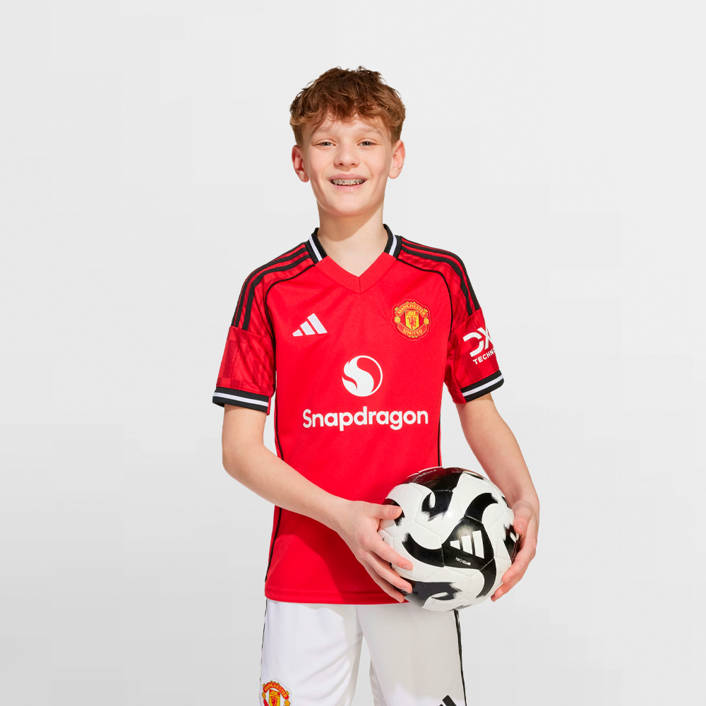 ADIDAS CAMISA K. MUFC H JSY - JP3013