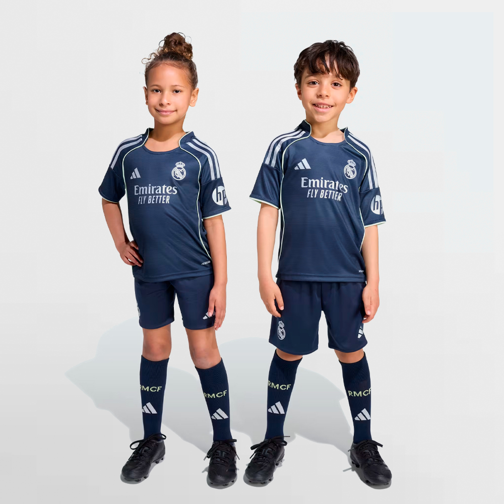 ADIDAS SET LK. REAL A MINI - JP3944