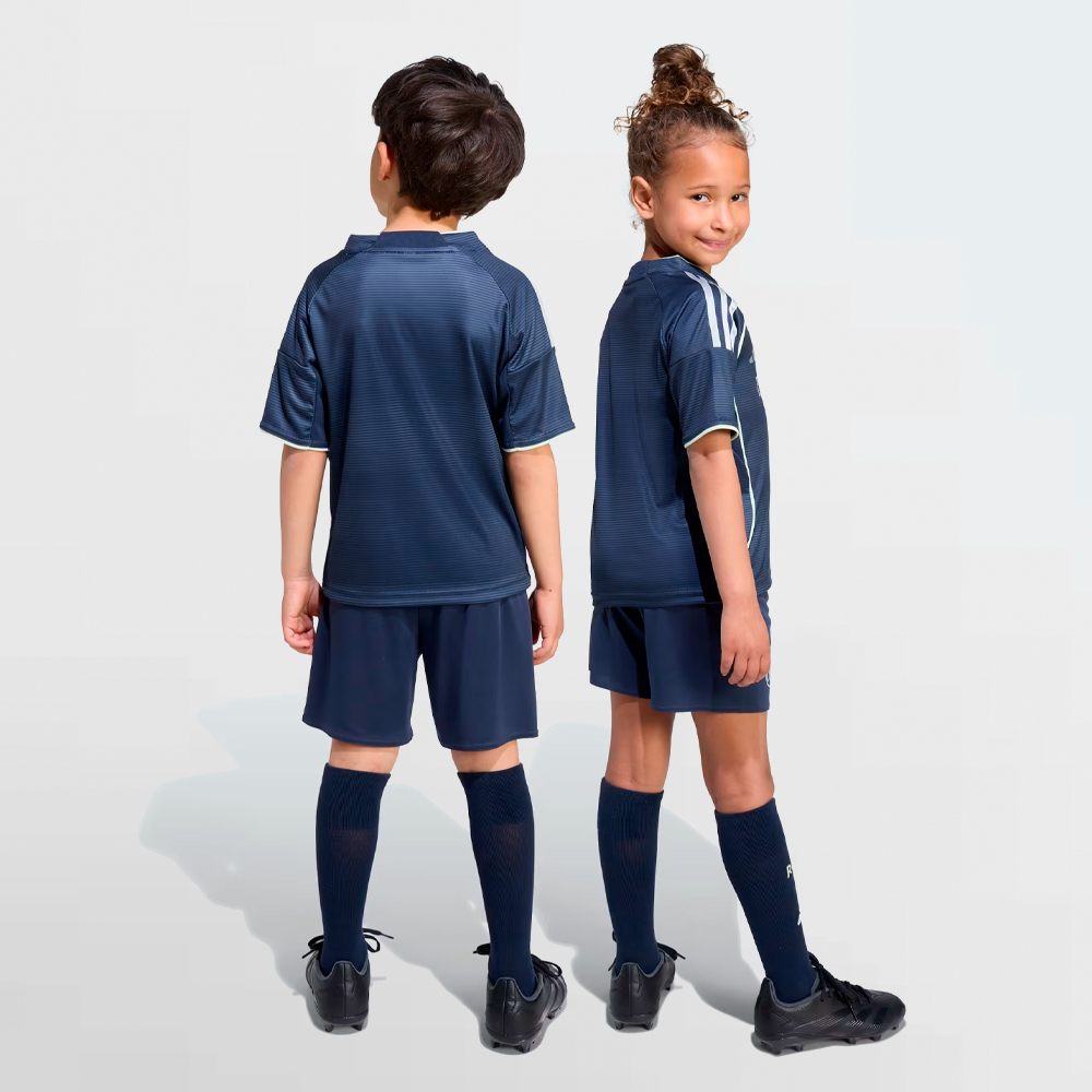 ADIDAS SET LK. REAL A MINI - JP3944