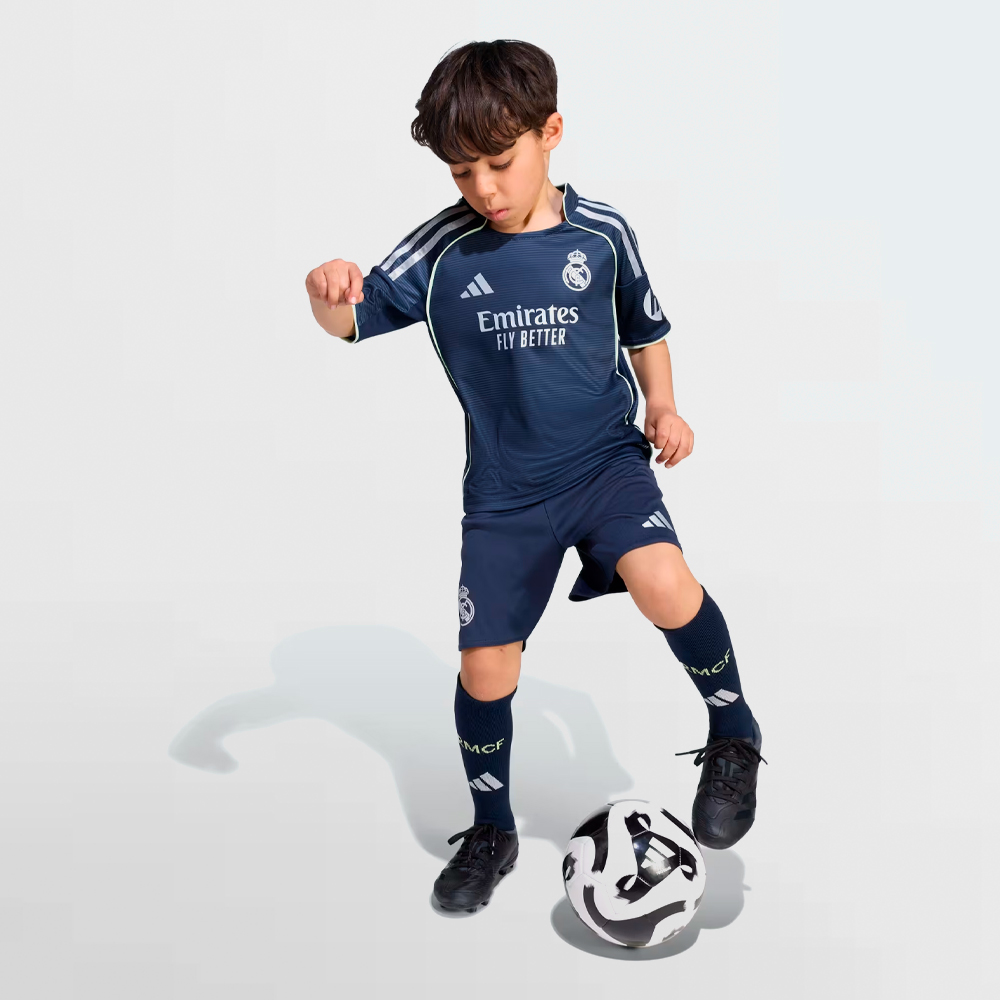 ADIDAS SET LK. REAL A MINI - JP3944