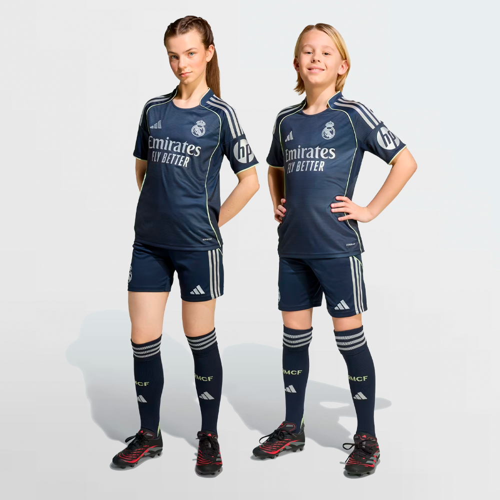 ADIDAS PANT. CORTO K. REAL A SHO - JP3945