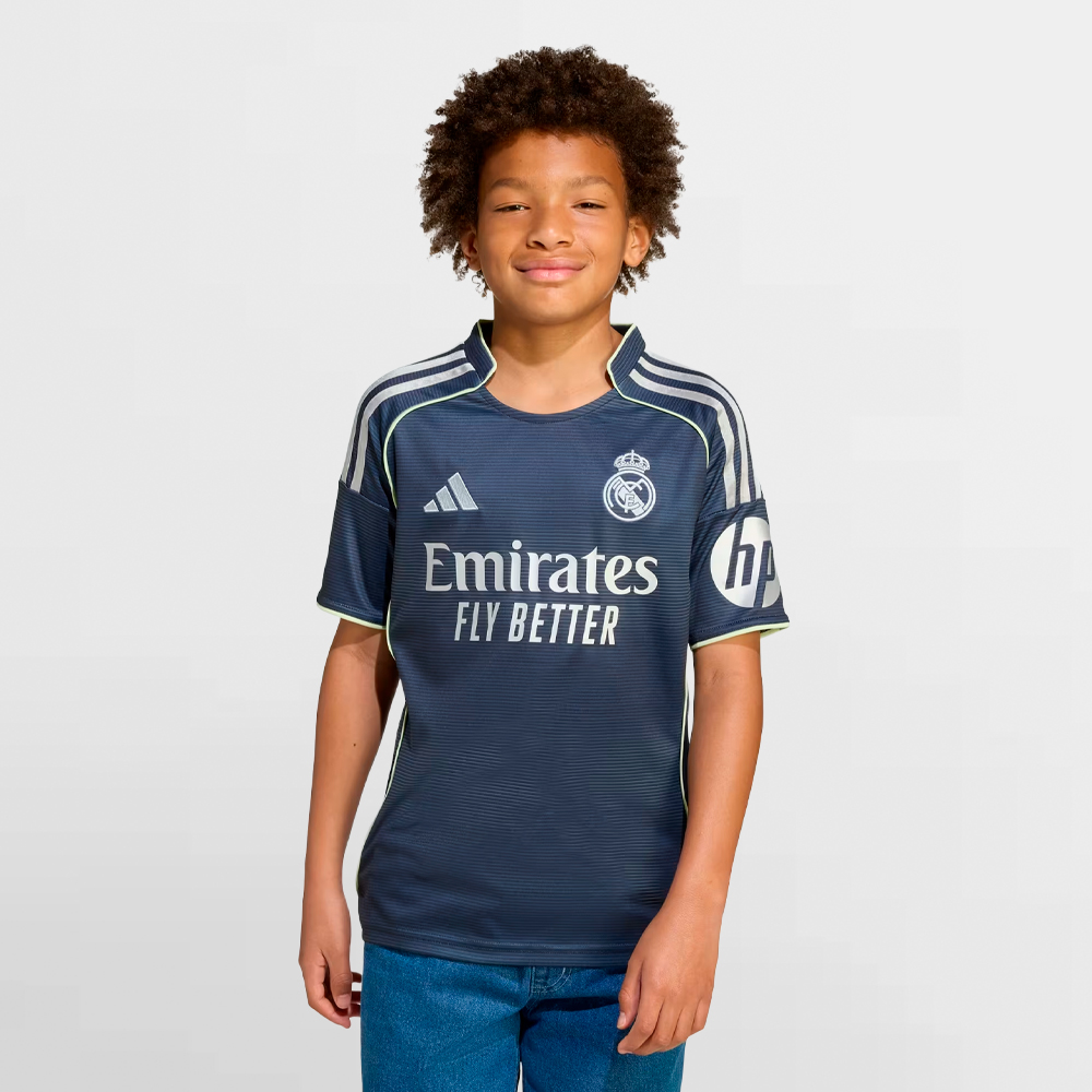 ADIDAS CAMISA K. REAL A JSY - JP3947