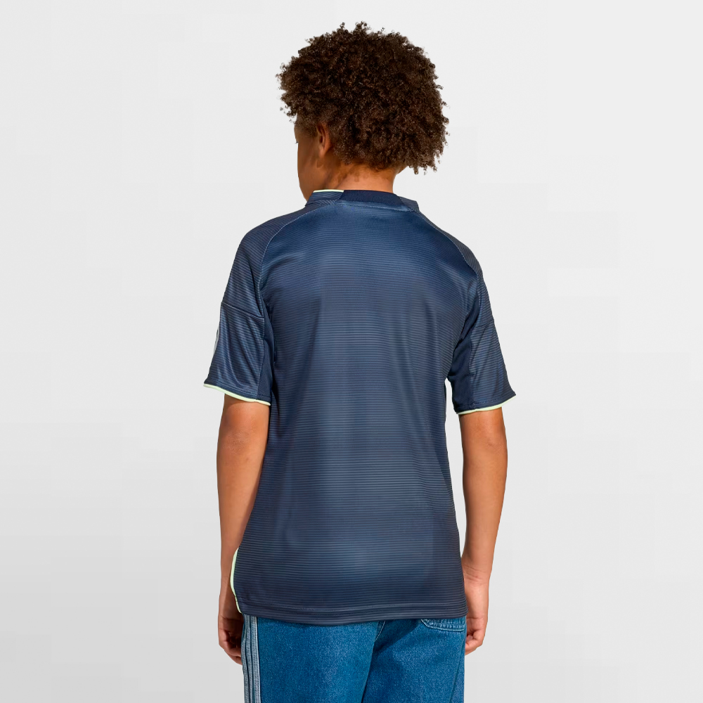 ADIDAS CAMISA K. REAL A JSY - JP3947