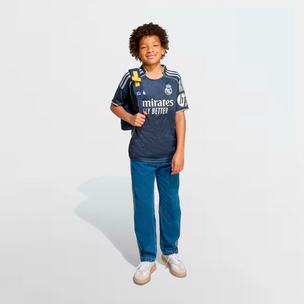 ADIDAS CAMISA K. REAL A JSY - JP3947