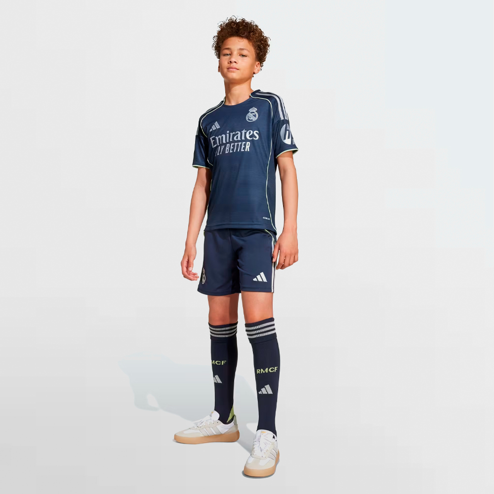 ADIDAS SET K. REAL A  KIT - JP3954