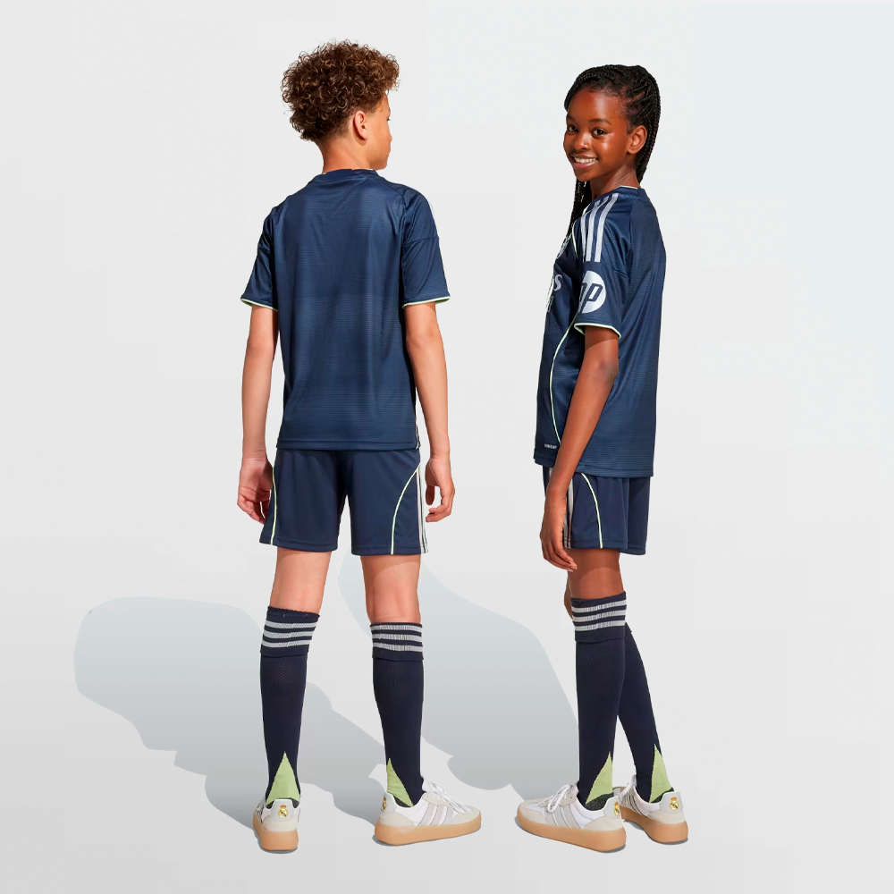 ADIDAS SET K. REAL A  KIT - JP3954