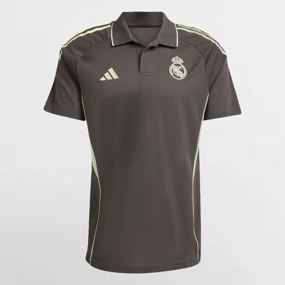 ADIDAS POLO REAL POLO - JP3991