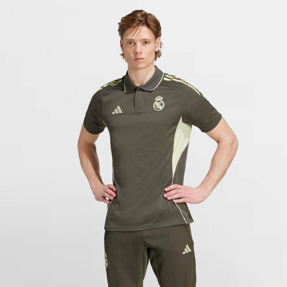 ADIDAS POLO REAL POLO - JP3991
