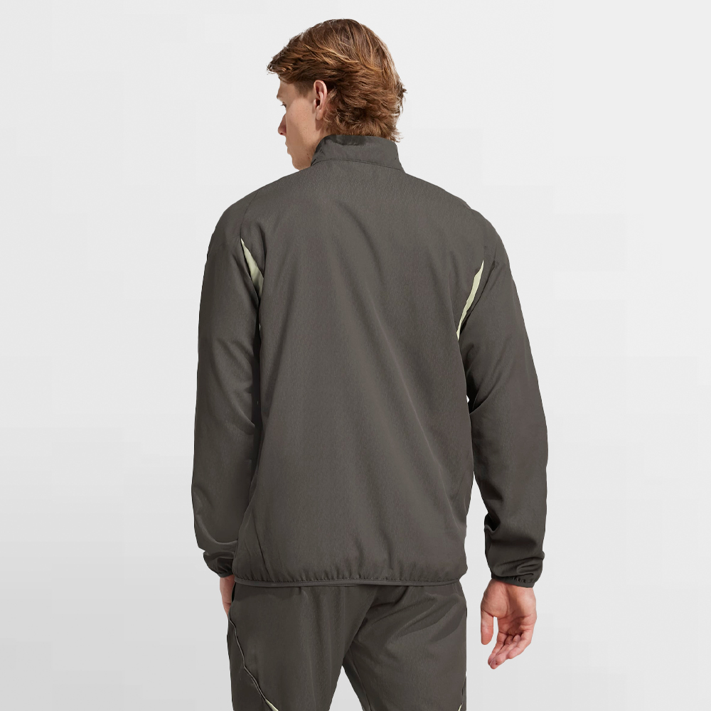 ADIDAS CHAQUETA REAL PRE JKT - JP3995