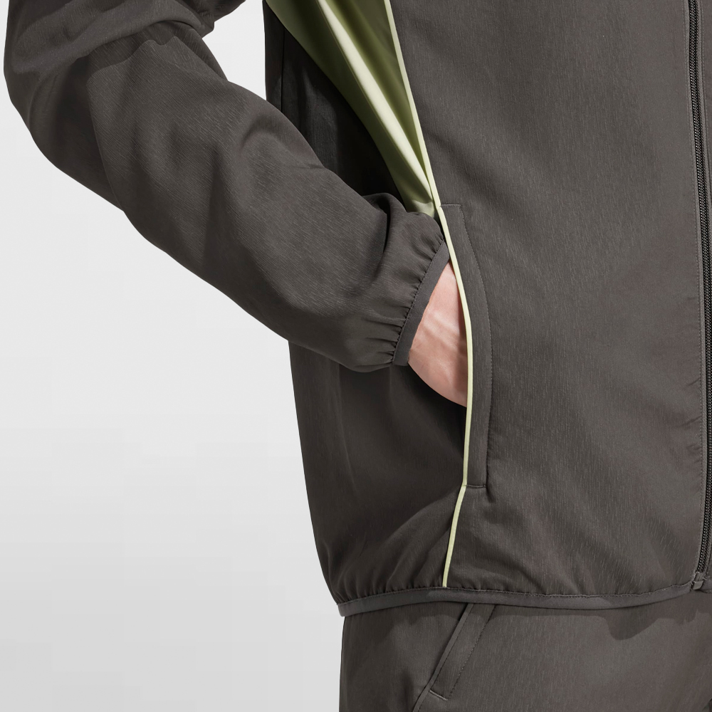 ADIDAS CHAQUETA REAL PRE JKT - JP3995