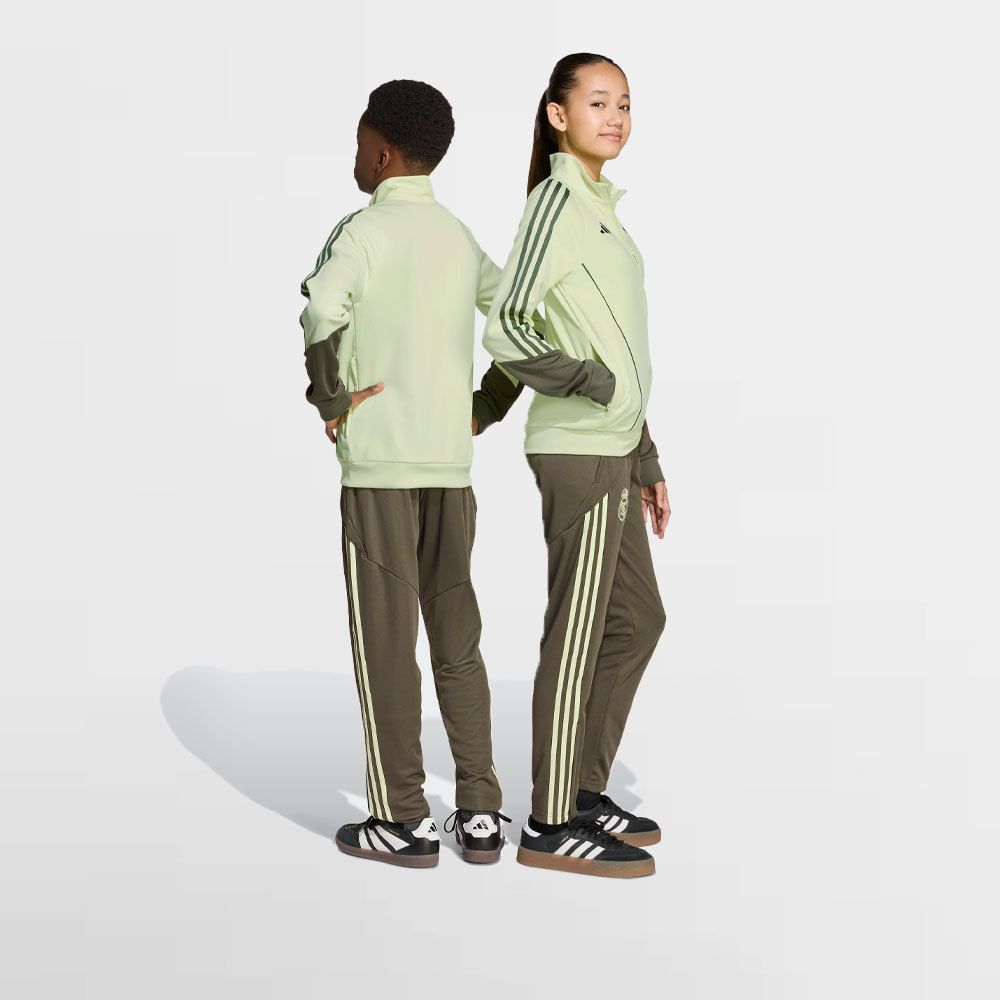 ADIDAS CHANDAL K. REAL TK SUIT - JP4014