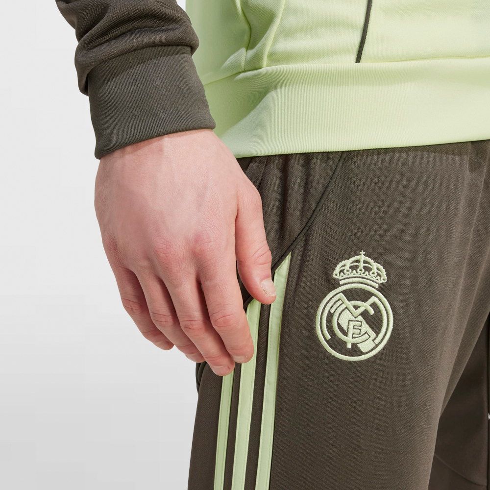 ADIDAS PANTALON REAL PRE PNT - JP4171