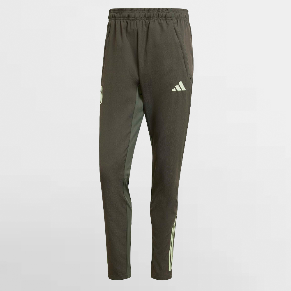 ADIDAS PANTALON REAL PRE PNT - JP4171