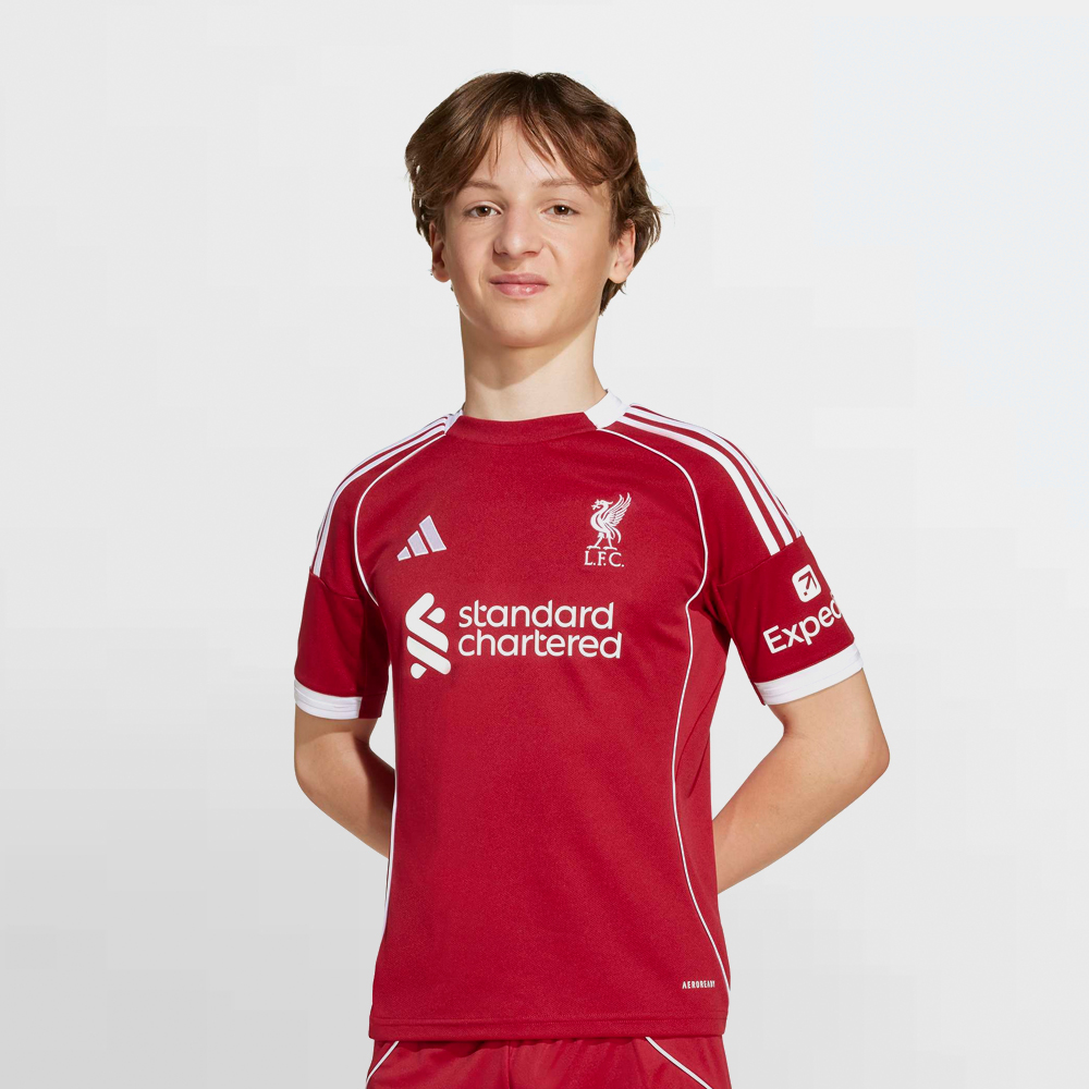 ADIDAS CAMISA K. LFC H JSY - JV6436