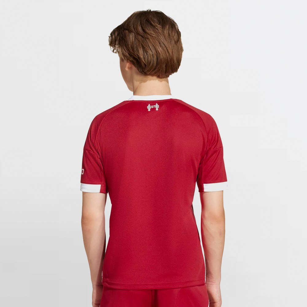 ADIDAS CAMISA K. LFC H JSY - JV6436