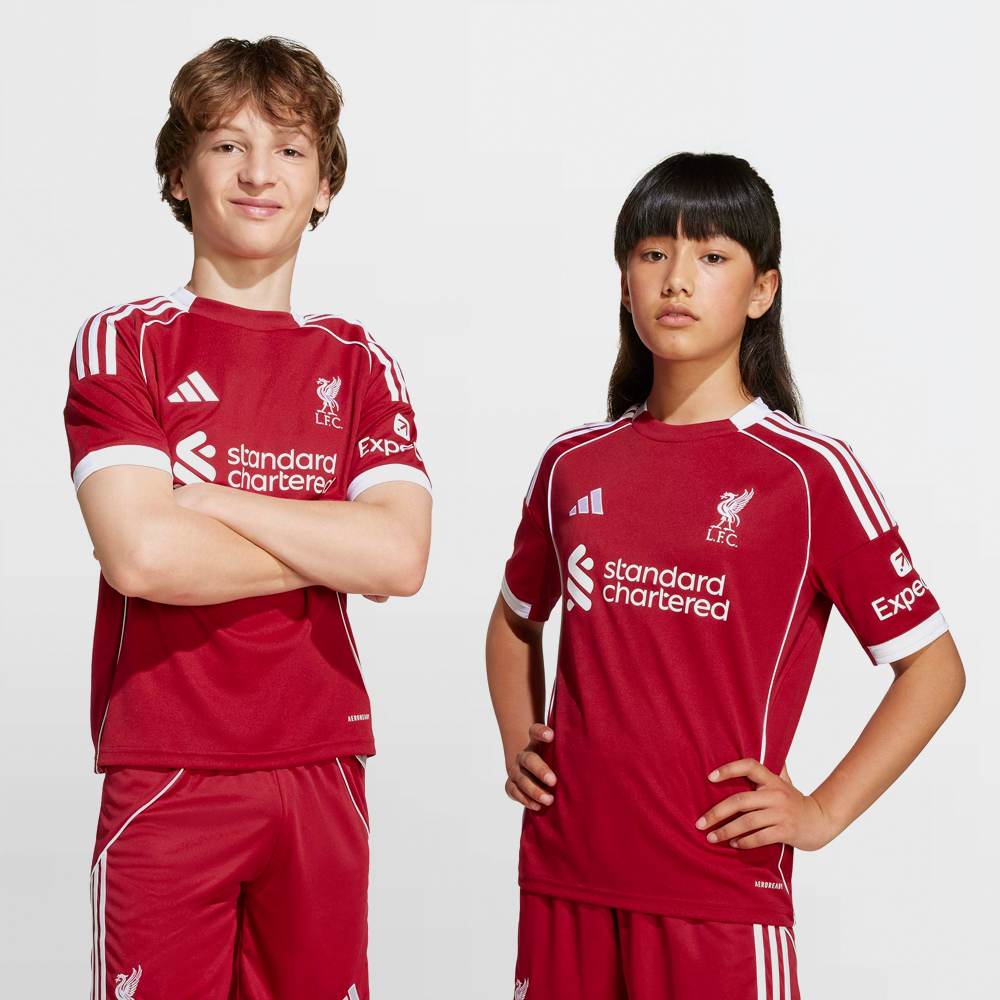 ADIDAS CAMISA K. LFC H JSY - JV6436
