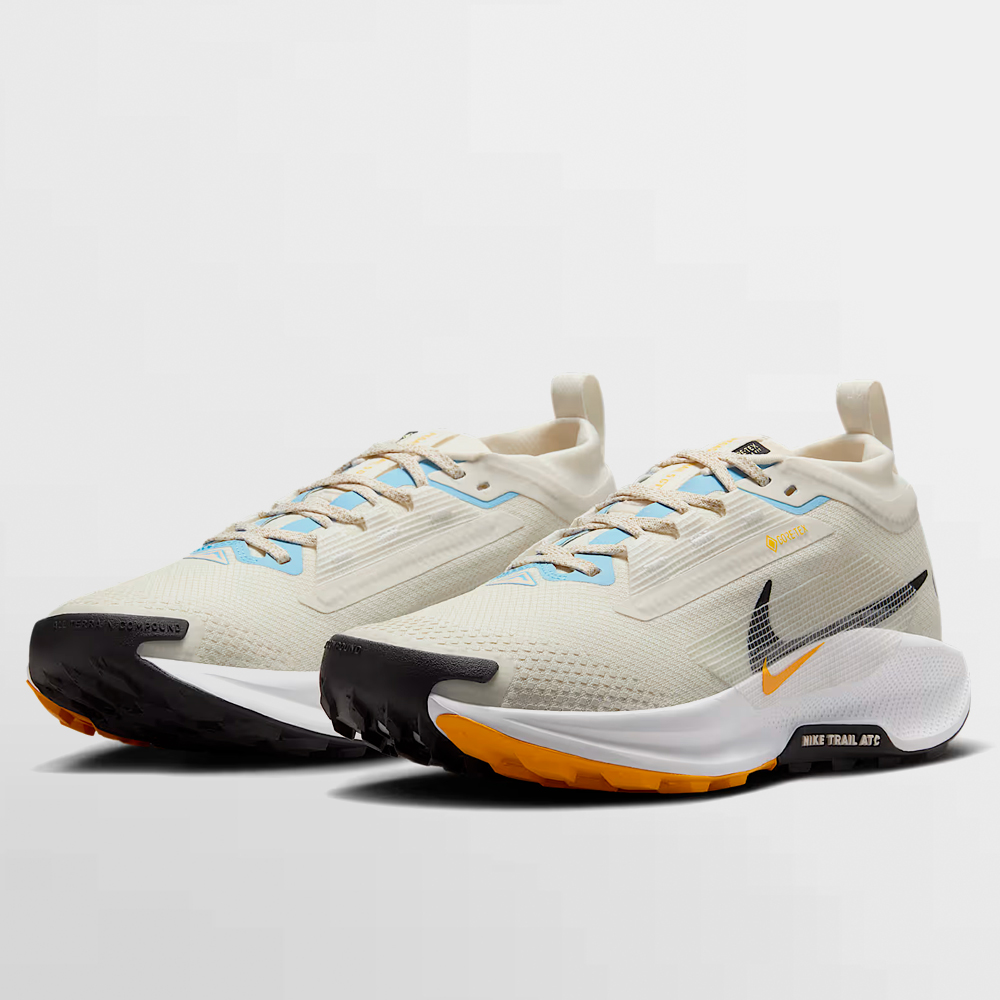 NIKE CALZADO W. PEGASUS TRAIL 5 GORE-TEX - FQ0912 003