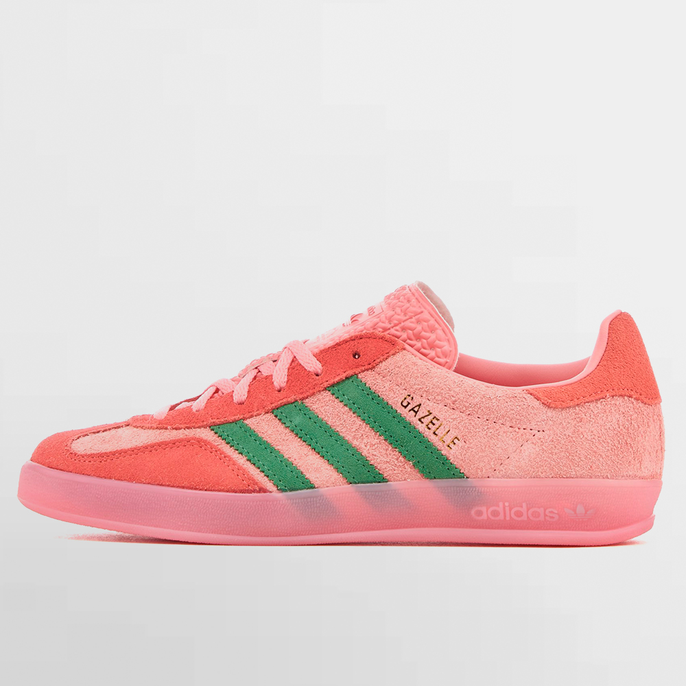ADIDAS CALZADO W. GAZELLE INDOOR - IG6782